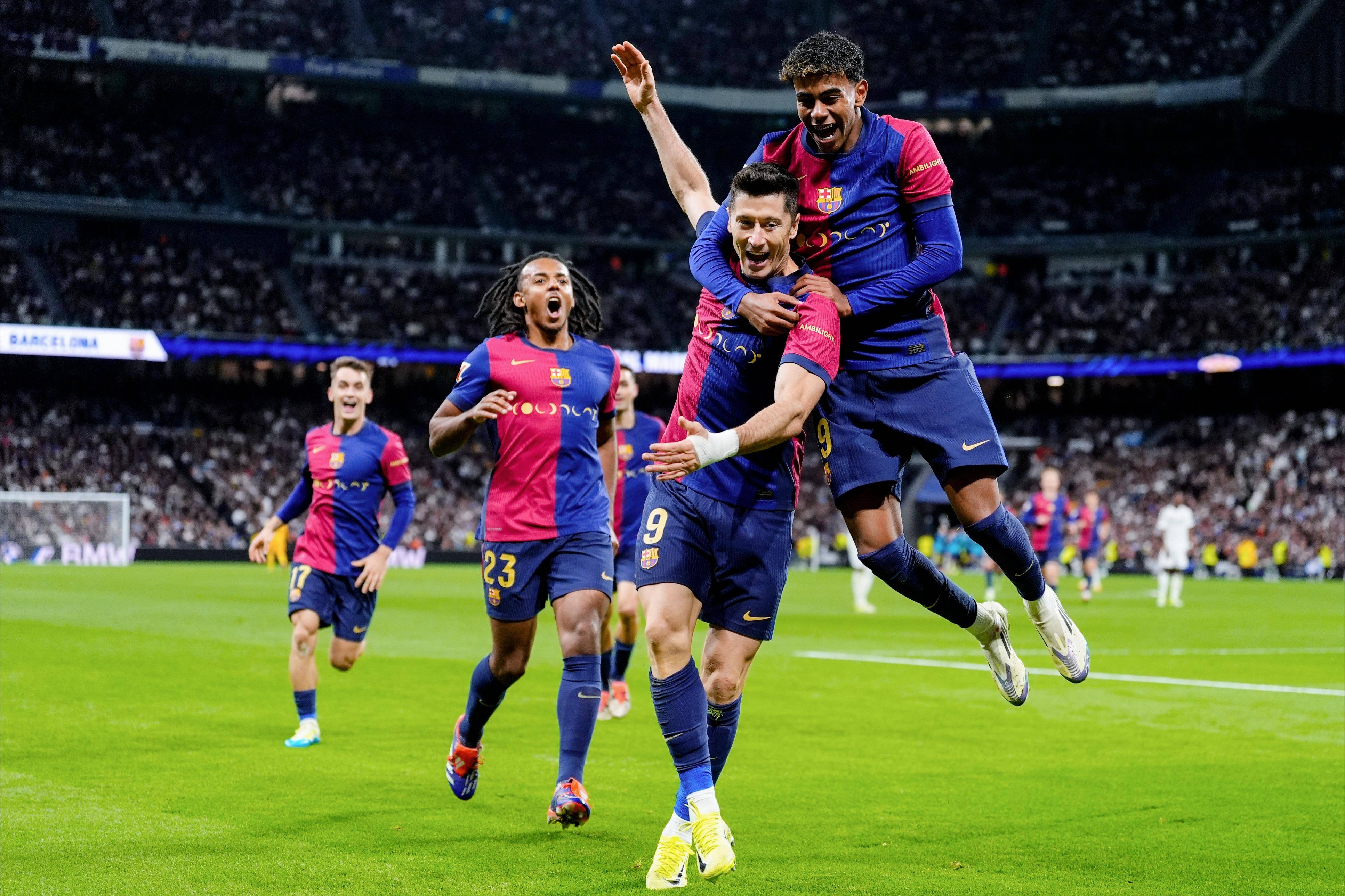 开云体育登录-关于阿森纳轻取巴萨,哈兰德补时绝平世界杯的信息