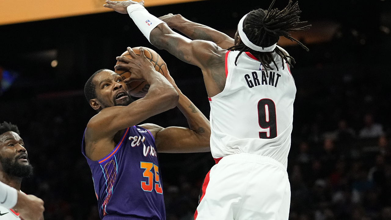 开拓者气势如虹,击败对手取得好开局 开拓者气势如虹,击败对手取得好开局