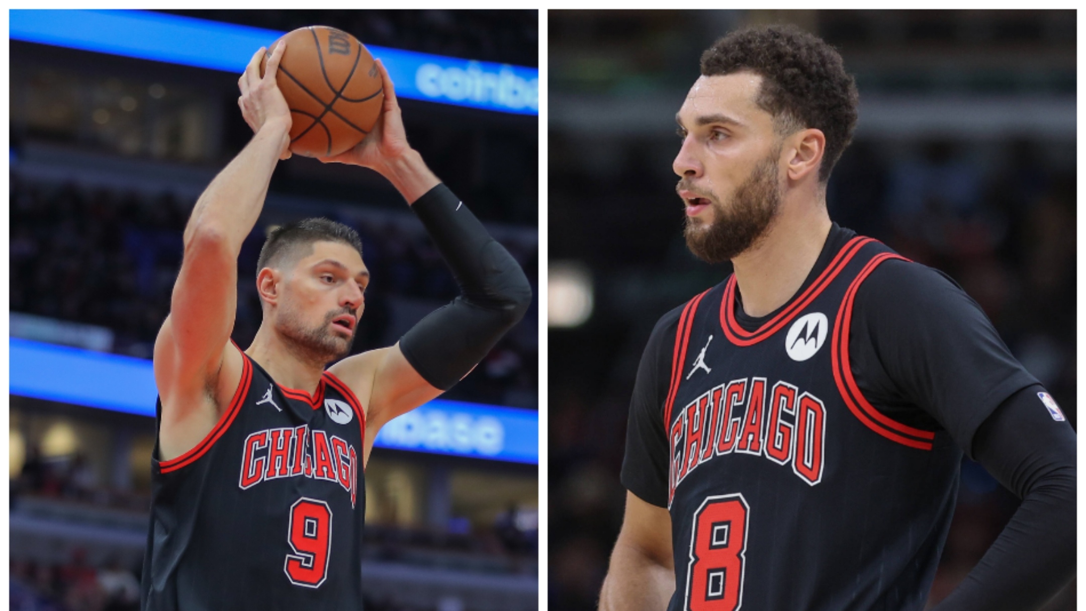 公牛后卫拉文打破个人得分纪录 公牛后卫拉文打破个人得分纪录