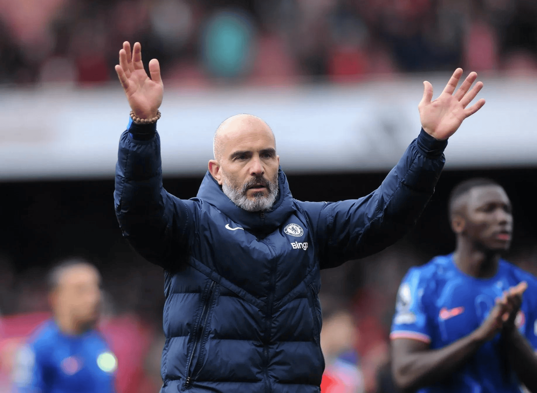 包含曼联主帅表示球队仍有提升空间,目标冠军的词条 包含曼联主帅表示球队仍有提升空间,目标冠军的词条