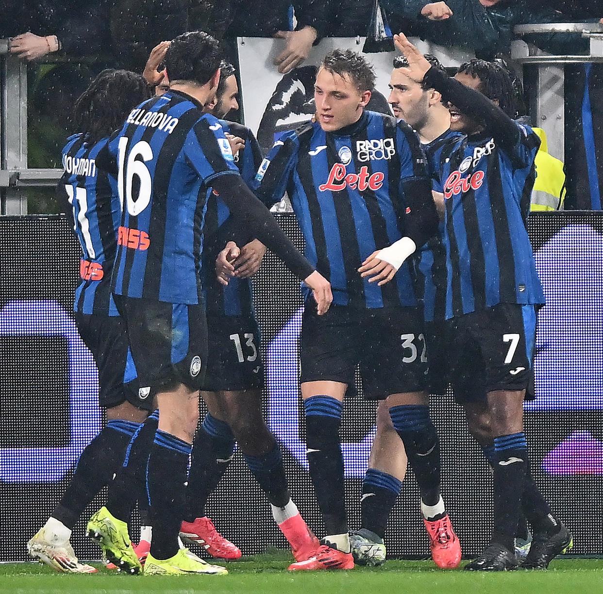 开云体育在线-包含亚特兰大冲击榜首,对手是尤文图斯的词条