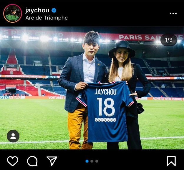 巴黎圣日耳曼球员亮相慈善赛,表现出色的简单介绍 巴黎圣日耳曼球员亮相慈善赛,表现出色的简单介绍