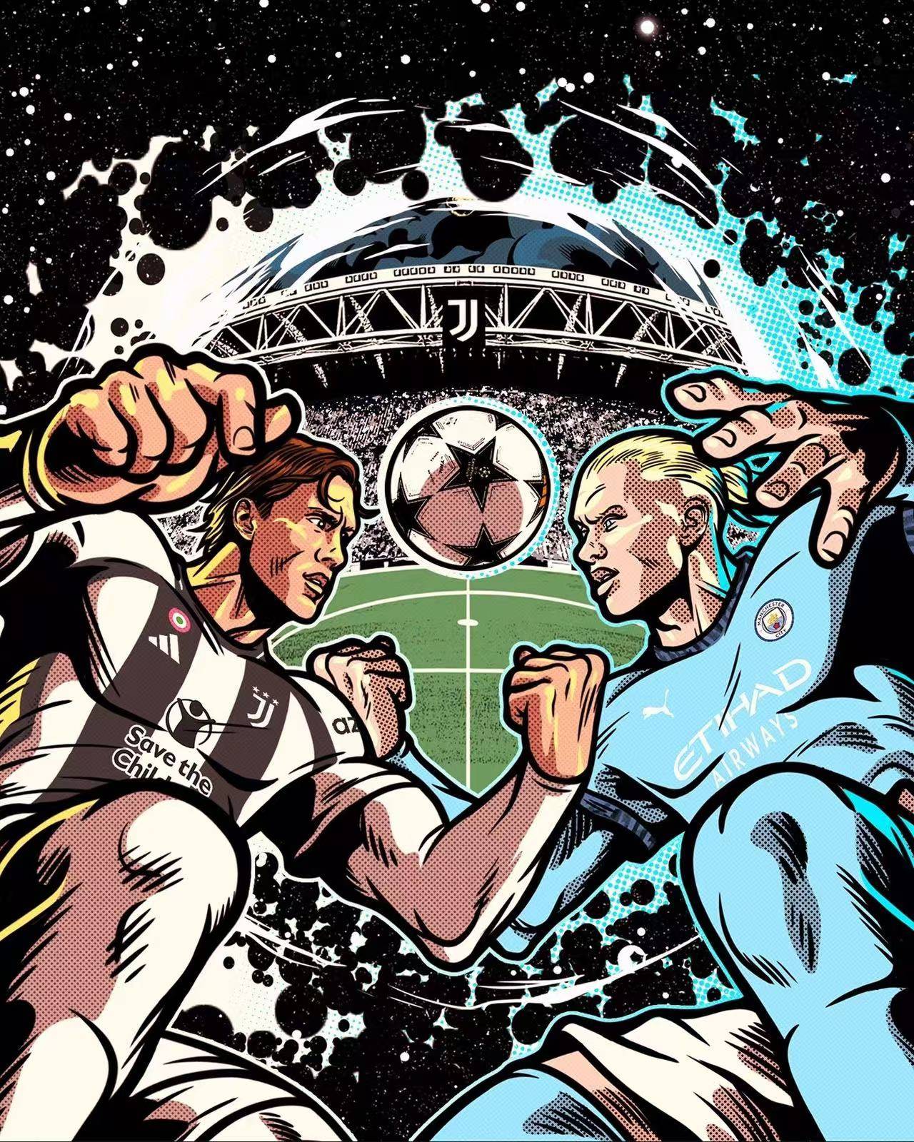 开云体育-尤文图斯主场不敌对手,欧冠资格岌岌可危